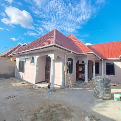 1 Bedroom Apartment for Rent in Kimara Mwisho, Dar Es Salaam