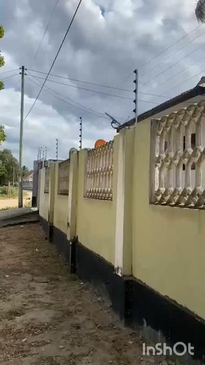 Nyumba ya vyumba vitatu inapangishwa Tabata Segerea, Dar Es Salaam