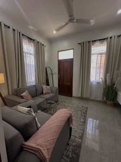 Nyumba ya chumba kimoja inapangishwa Kijitonyama, Dar Es Salaam