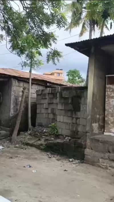 House for Sale in Magomeni, Dar Es Salaam (320 sqm)