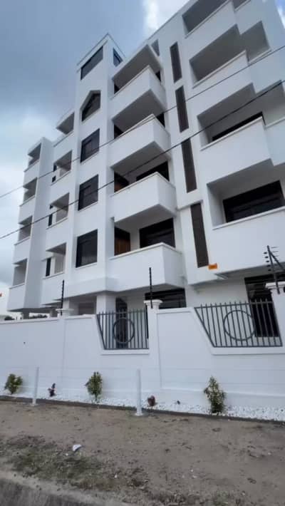 5 Bedrooms House/Apartment for Rent in Sinza, Dar Es Salaam