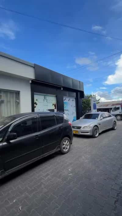 Duka linapangishwa Mwananyamala, Dar Es Salaam