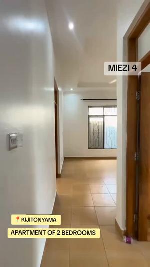 2 Bedrooms Apartment for Rent in Kijitonyama, Dar Es Salaam