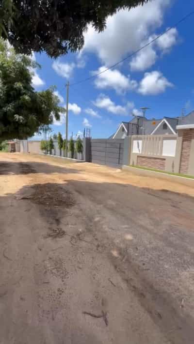 Kiwanja kinauzwa Madale, Dar Es Salaam (900 sqm)