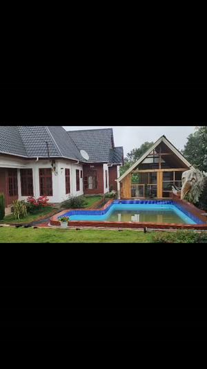 Nyumba (Furnished) ya vyumba vitatu inapangishwa Usa River, Arusha Nyumba (Furnished) ya vyumba vitatu inapangishwa Usa River, Arusha
