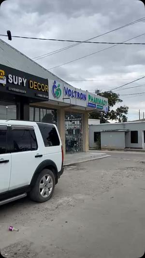 Frame ya Biashara inapangishwa Kijitonyama, Dar Es Salaam