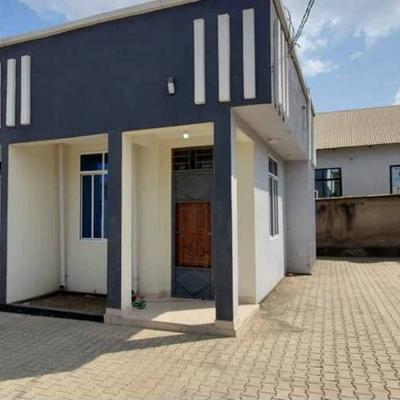 Nyumba ya chumba kimoja inapangishwa Mwambene, Mbeya