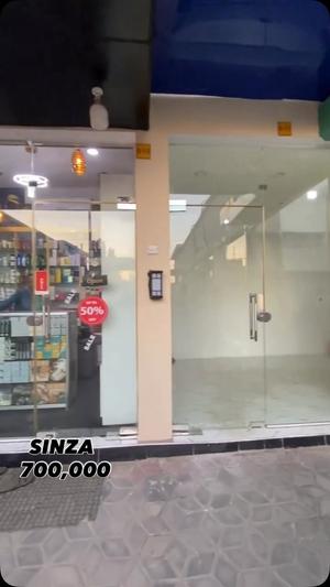 Duka linapangishwa Sinza, Dar Es Salaam Duka linapangishwa Sinza, Dar Es Salaam