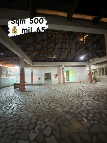 Kiwanja kinauzwa Tabata Kimanga Jiandae, Dar Es Salaam (500 sqm) Kiwanja kinauzwa Tabata Kimanga Jiandae, Dar Es Salaam (500 sqm)