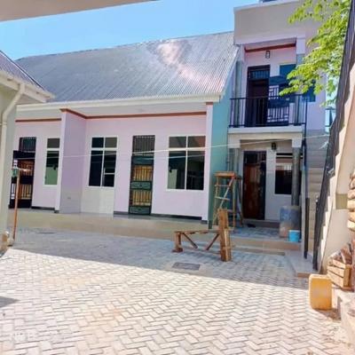Nyumba ya chumba kimoja inapangishwa Tabata Bonyokwa, Dar Es Salaam Nyumba ya chumba kimoja inapangishwa Tabata Bonyokwa, Dar Es Salaam