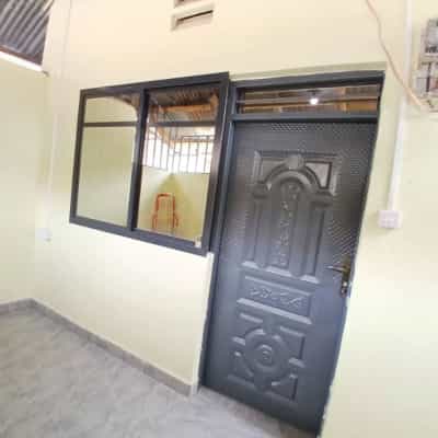 House for Rent in Kimara, Dar Es Salaam
