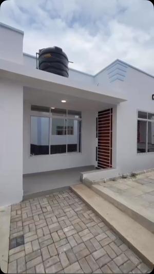 Nyumba ya chumba kimoja inapangishwa Makongo Mtipes, Dar Es Salaam