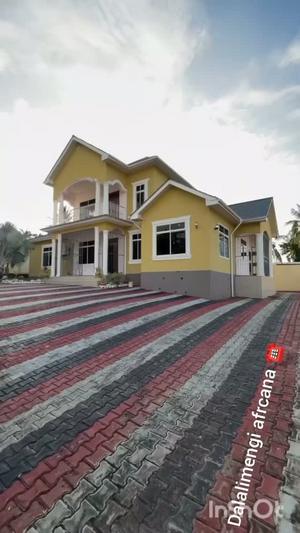 Nyumba ya vyumba vinne inapangishwa Mbezi Bichi Sala Sala, Dar Es Salaam Nyumba ya vyumba vinne inapangishwa Mbezi Bichi Sala Sala, Dar Es Salaam