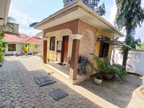 Nyumba ya chumba kimoja inapangishwa Kimara Stop Over, Dar Es Salaam