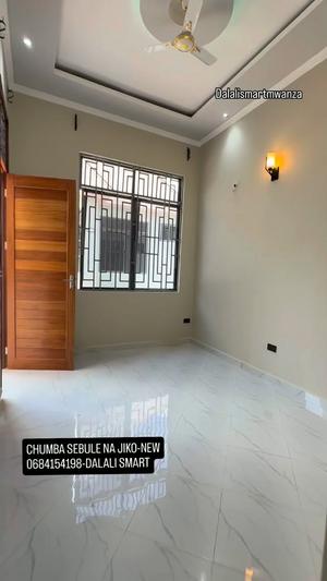 Nyumba ya chumba kimoja inapangishwa Mwanza