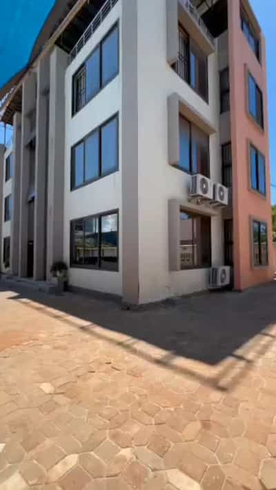 3 Bedrooms House for Rent in Mbezi, Dar Es Salaam