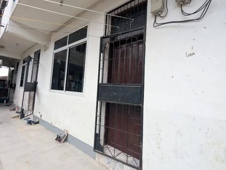 Apartment ya chumba kimoja inapangishwa Kimara Mwisho, Dar Es Salaam