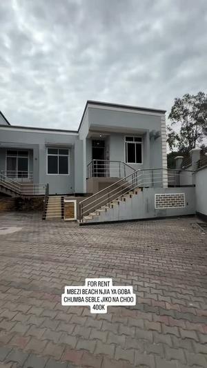 Apartment ya chumba kimoja inapangishwa Mbezi Masana, Dar Es Salaam Apartment ya chumba kimoja inapangishwa Mbezi Masana, Dar Es Salaam