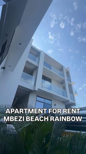 Apartment (Furnished) ya vyumba viwili inapangishwa Mbezi Beach Rainbow, Dar Es Salaam Apartment (Furnished) ya vyumba viwili inapangishwa Mbezi Beach Rainbow, Dar Es Salaam