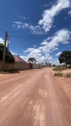 Kiwanja kinauzwa Nkuhungu, Dodoma sqm 800