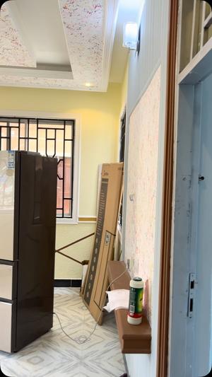 2 Bedrooms House for Rent in Mbezi Luis, Luguruni, Dar Es Salaam