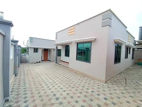 Apartment ya chumba kimoja inapangishwa Kimara Temboni, Dar Es Salaam