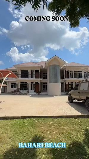 3 Bedrooms Apartment for Rent in Bahar Beach, Dar Es Salaam 3 Bedrooms Apartment for Rent in Bahar Beach, Dar Es Salaam