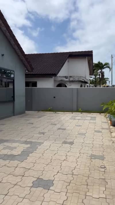 3 Bedrooms Furnished House for Rent in Mbezi, Dar Es Salaam