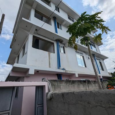 Nyumba ya chumba kimoja inapangishwa Ubungo External, Dar Es Salaam Nyumba ya chumba kimoja inapangishwa Ubungo External, Dar Es Salaam