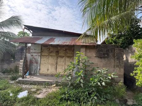 Nyumba ya vyumba vitatu inauzwa Mwanyanya, Zanzibar