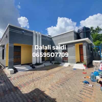 Apartment inapangishwa KINYEREZI KIBAGA MUANGA SECONDLY, Dar Es Salaam Apartment inapangishwa KINYEREZI KIBAGA MUANGA SECONDLY, Dar Es Salaam