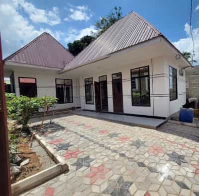 House for Rent in Pugu, Dar Es Salaam