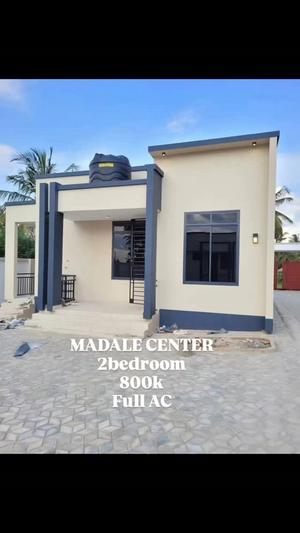 2 Bedrooms Apartment for Rent in Madale Center, Dar Es Salaam 2 Bedrooms Apartment for Rent in Madale Center, Dar Es Salaam