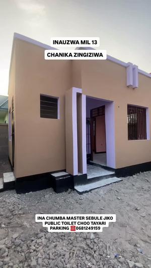 Nyumba inauzwa Chamazi, Dar Es Salaam Nyumba inauzwa Chamazi, Dar Es Salaam