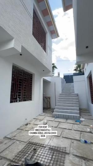 1 Bedroom House for Rent in Mbezi Stand Ya Magufuli, Dar Es Salaam