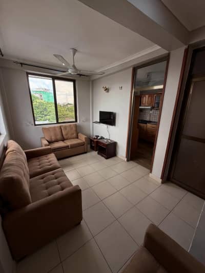 Nyumba/Apartment ya chumba kimoja inapangishwa Msasani, Dar Es Salaam