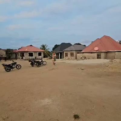 Residential Plot for Sale in Ulongoni B, Dar Es Salaam (400 sqm)