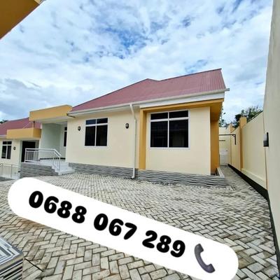 3 Bedrooms Apartment for Rent in Kimara Suka, Dar Es Salaam