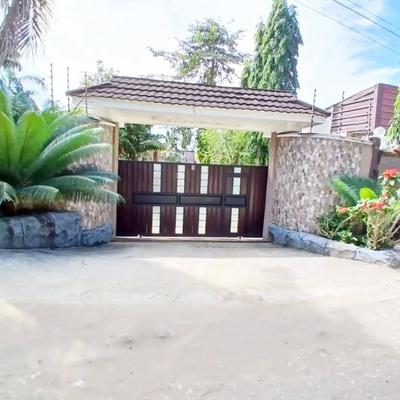 1 Bedroom Apartment for Rent in Kimara Stop Over, Dar Es Salaam 1 Bedroom Apartment for Rent in Kimara Stop Over, Dar Es Salaam