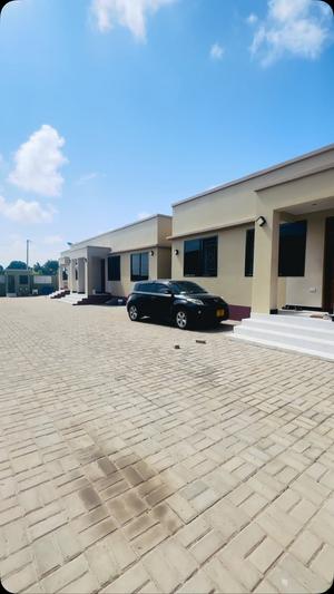 Nyumba ya chumba kimoja inapangishwa Kibada-Kigamboni, Dar Es Salaam Nyumba ya chumba kimoja inapangishwa Kibada-Kigamboni, Dar Es Salaam