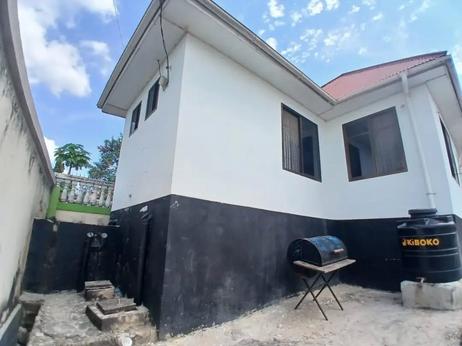 2 Bedrooms House for Rent in Kimara Stopover, Dar Es Salaam 2 Bedrooms House for Rent in Kimara Stopover, Dar Es Salaam