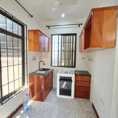 Nyumba ya chumba kimoja inapangishwa Goba Simba Oil, Dar Es Salaam