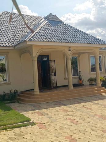 3 Bedrooms House for Sale in Tegeta Wazo Msigani, Dar Es Salaam (700 sqm) 3 Bedrooms House for Sale in Tegeta Wazo Msigani, Dar Es Salaam (700 sqm)