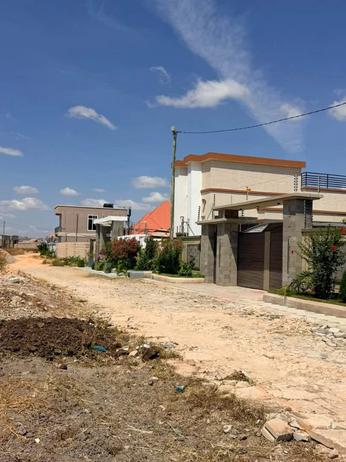 Kiwanja kinauzwa Ilazo E, Dodoma sqm 460 Kiwanja kinauzwa Ilazo E, Dodoma sqm 460
