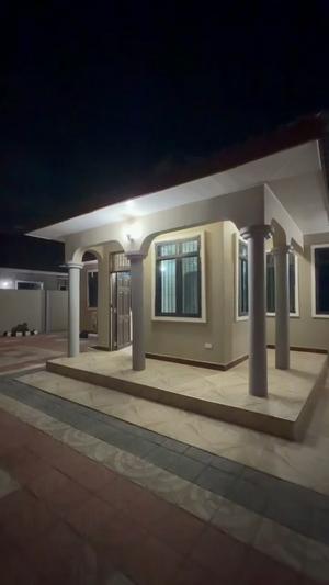 Nyumba ya vyumba vitatu inauzwa Tegeta Masaiti, Dar Es Salaam Nyumba ya vyumba vitatu inauzwa Tegeta Masaiti, Dar Es Salaam