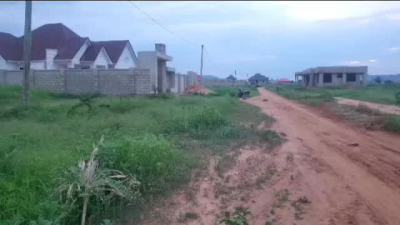 Plot for sale in Iyumbu, Dodoma