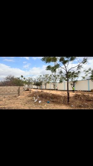 Kiwanja kinauzwa Iyumbu Extension, Dodoma sqm 798 Kiwanja kinauzwa Iyumbu Extension, Dodoma sqm 798
