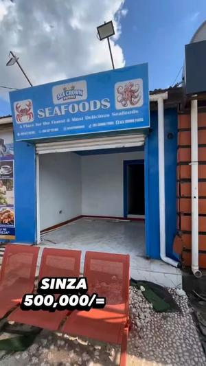 Duka linapangishwa Sinza, Dar Es Salaam Duka linapangishwa Sinza, Dar Es Salaam