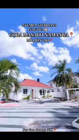 3 Bedrooms House for Sale in Tegeta Masaiti Namanga, Dar Es Salaam 3 Bedrooms House for Sale in Tegeta Masaiti Namanga, Dar Es Salaam