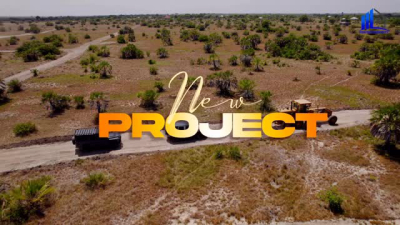 Plot for sale in Kigamboni, Dar Es Salaam Plot for sale in Kigamboni, Dar Es Salaam